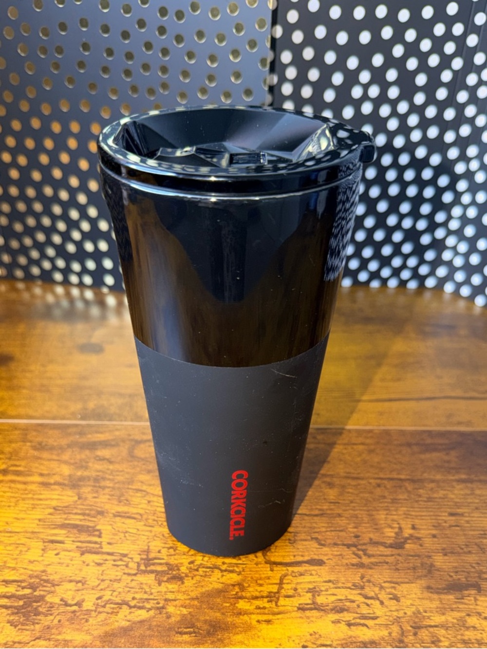 Corkcicle Star Wars Darth Vader 16oz tumbler